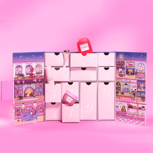 Glow Recipe 12 Days of Glow Advent Calendar Now Available